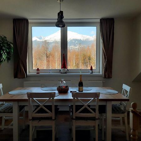 Apartment 55 Tatry Veľký Slavkov Extérieur photo