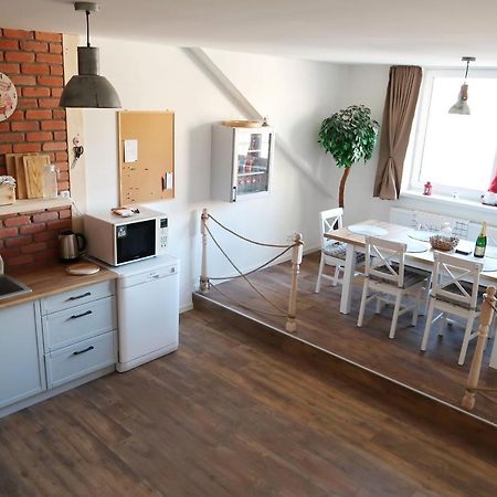 Apartment 55 Tatry Veľký Slavkov Extérieur photo
