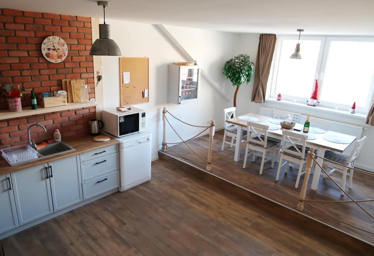 Apartment 55 Tatry Veľký Slavkov Extérieur photo