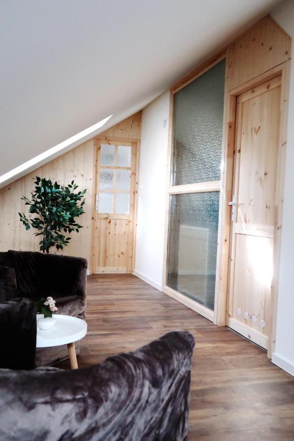 Apartment 55 Tatry Veľký Slavkov Extérieur photo