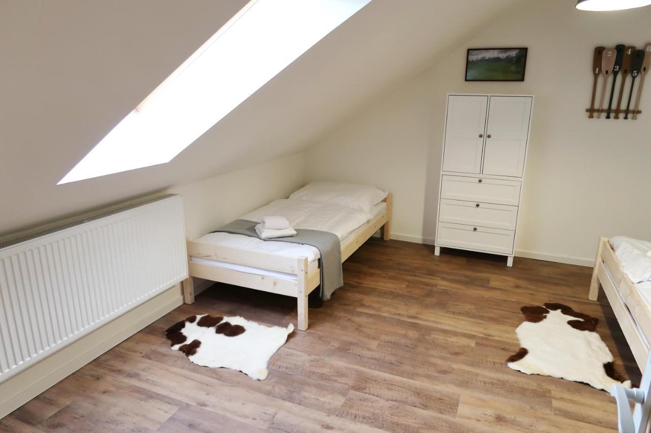 Apartment 55 Tatry Veľký Slavkov Extérieur photo