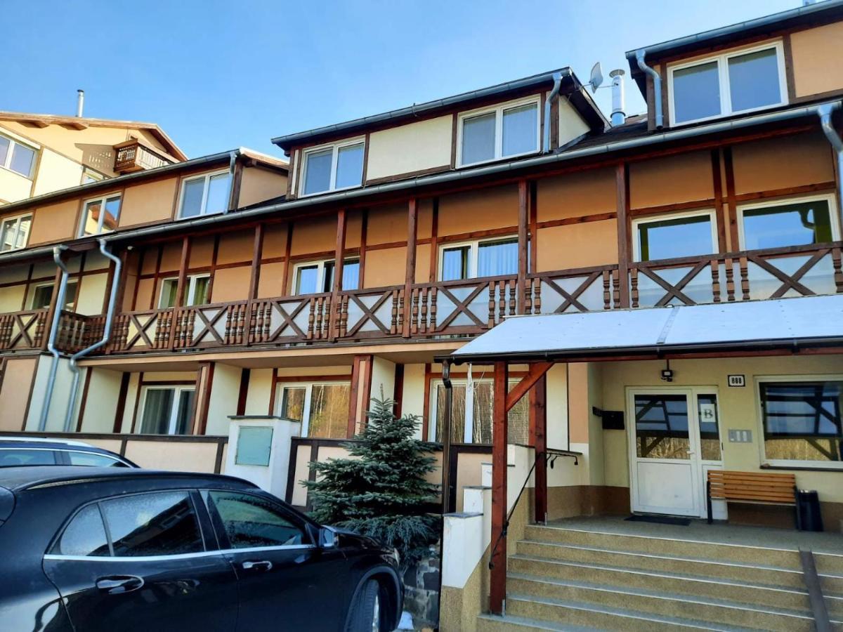 Apartment 55 Tatry Veľký Slavkov Extérieur photo