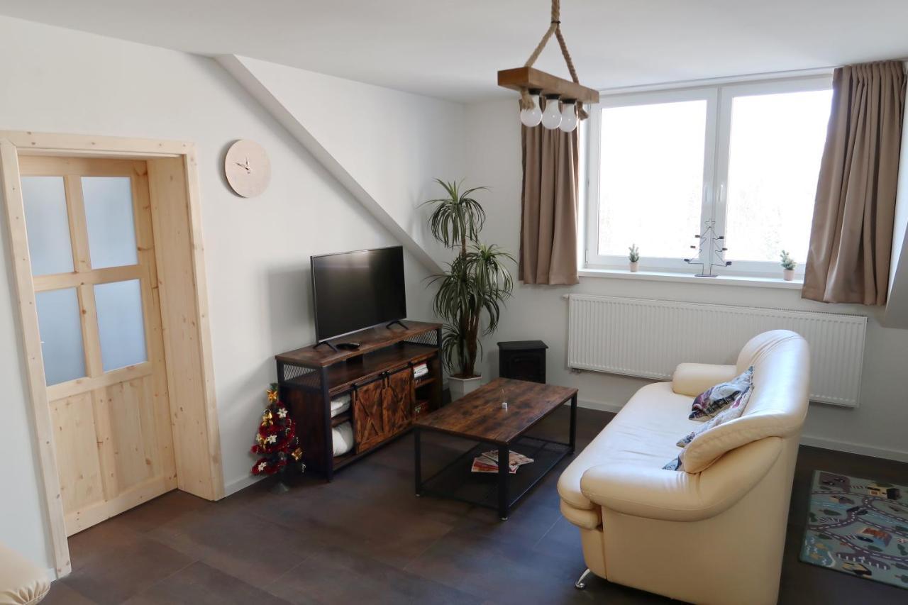 Apartment 55 Tatry Veľký Slavkov Extérieur photo