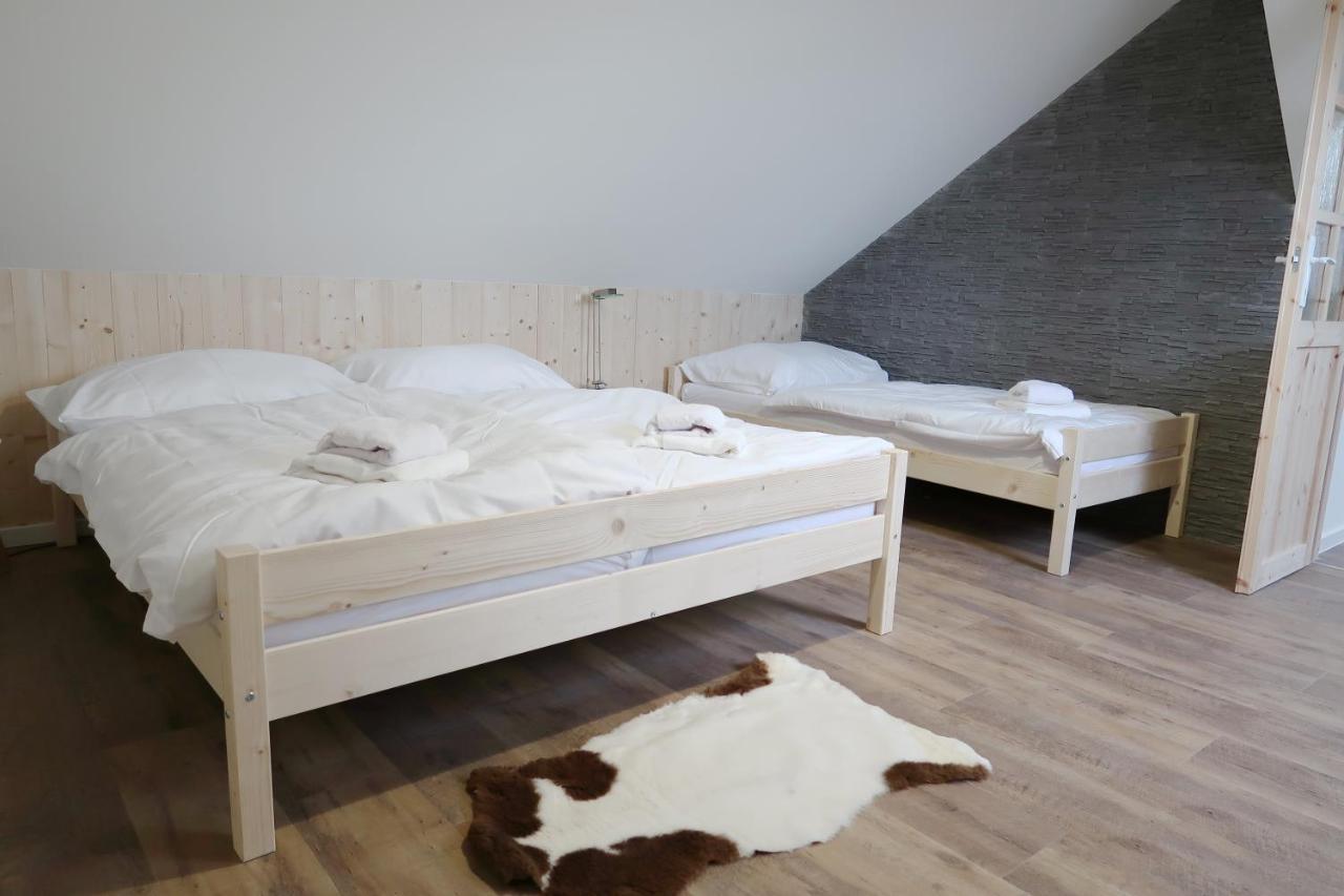Apartment 55 Tatry Veľký Slavkov Extérieur photo