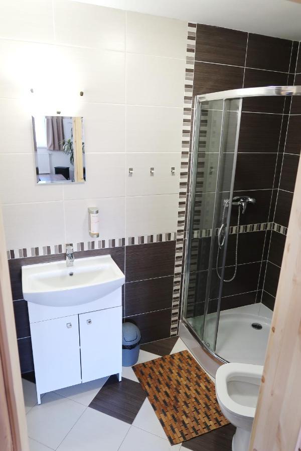 Apartment 55 Tatry Veľký Slavkov Extérieur photo